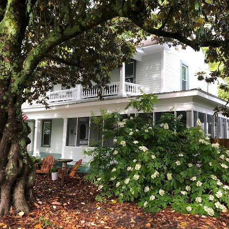 Magnolia House & Gardens B&B Clover Luaran gambar