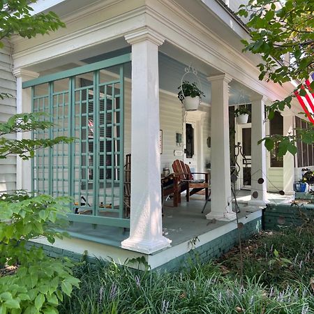 Magnolia House & Gardens B&B Clover Luaran gambar