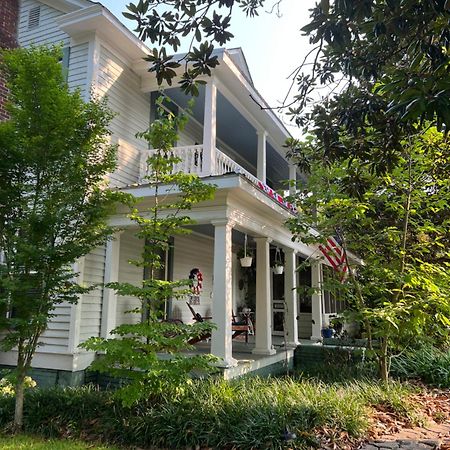 Magnolia House & Gardens B&B Clover Luaran gambar