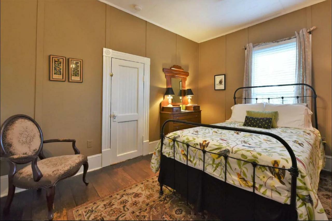 Magnolia House & Gardens B&B Clover Luaran gambar