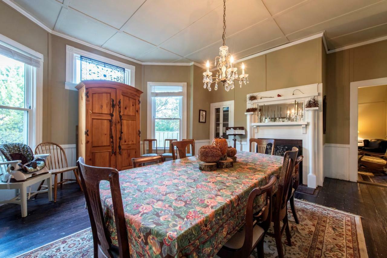 Magnolia House & Gardens B&B Clover Luaran gambar