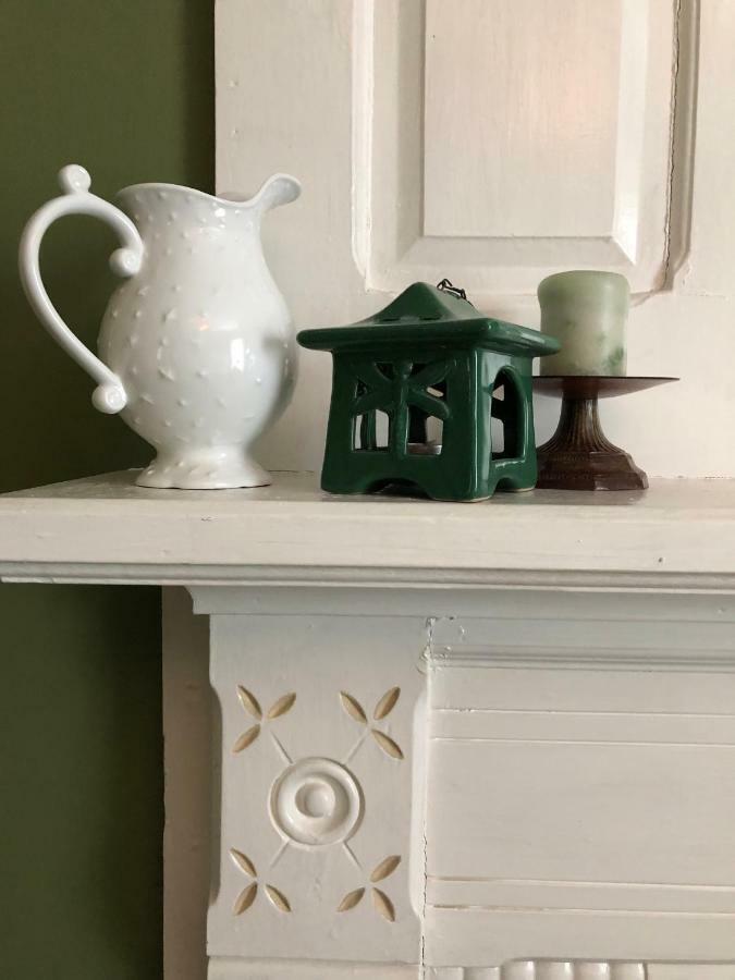 Magnolia House & Gardens B&B Clover Luaran gambar