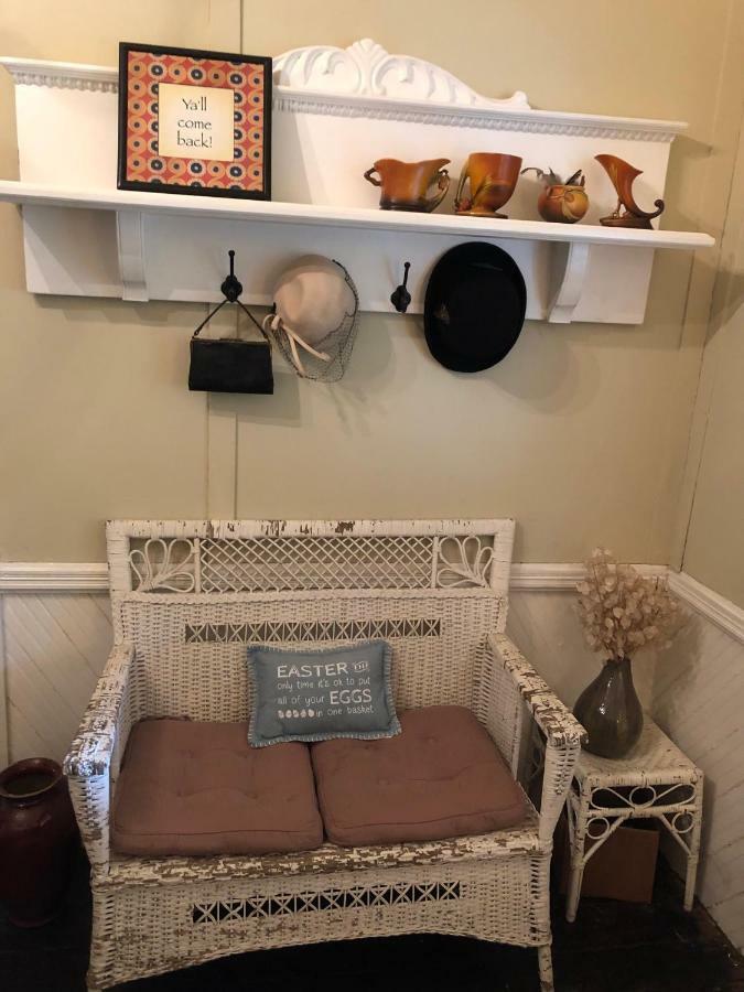 Magnolia House & Gardens B&B Clover Luaran gambar