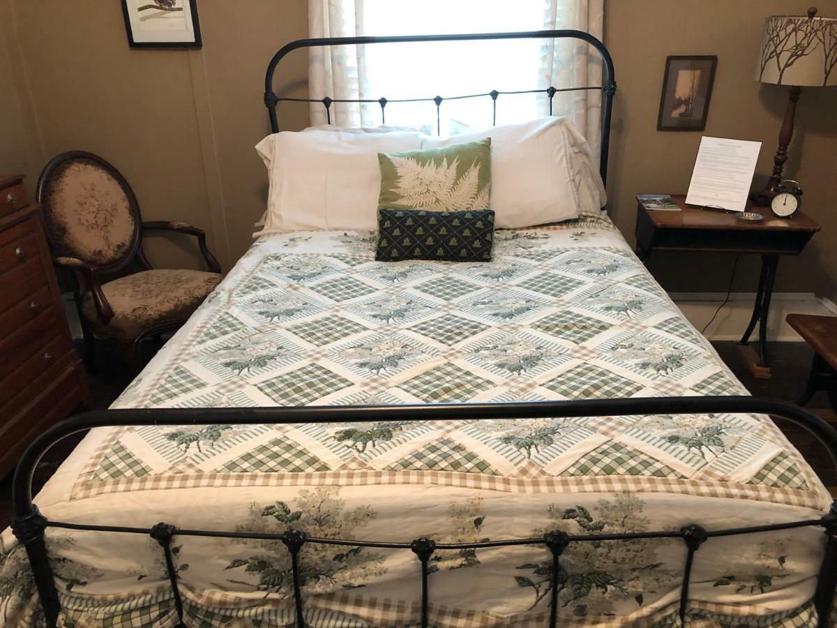 Magnolia House & Gardens B&B Clover Luaran gambar