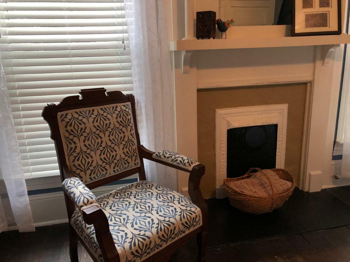 Magnolia House & Gardens B&B Clover Luaran gambar