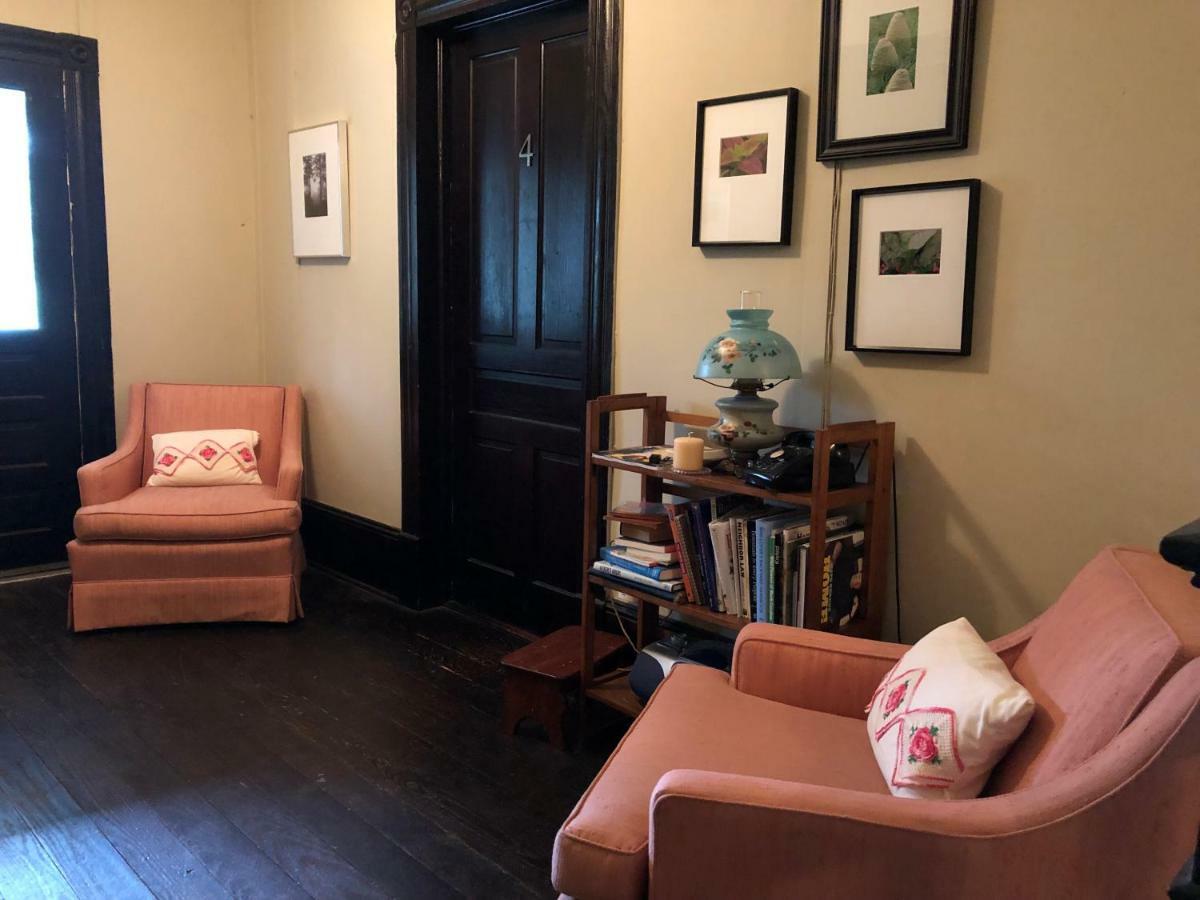 Magnolia House & Gardens B&B Clover Luaran gambar